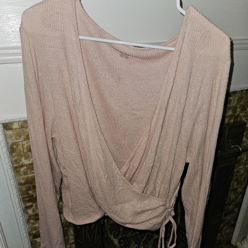 American Eagle Sweater, XXL